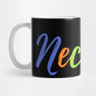 Necho Mug